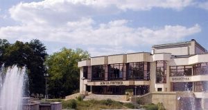 Дом на културата „Мара Белчева“