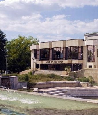 Дом на културата „Мара Белчева“