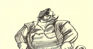 Бай Ганьо прави избори