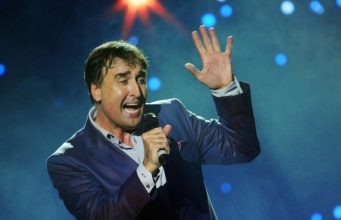 Веско „Потният“ тотално изтрещя