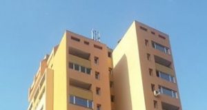 Втори блок в Севлиево е обновен по националната програма за енергийна ефективност