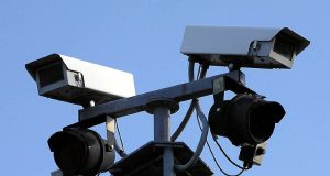 Севлиево има нова система за видеонаблюдение