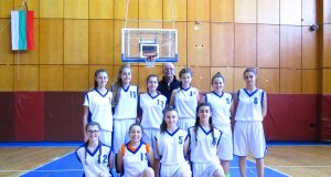 Провежда се общинският етап от „Ученически игри“ 2016-2017 г.