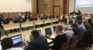 Приеха бюджета на Община Севлиево за 2017 г.