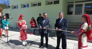 Днес откриха шестата обновена жилищна сграда в Севлиево