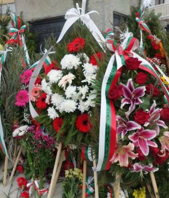 Севлиево отбеляза тържествено Националния празник – 3 март