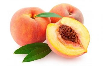 „Крадецът на праскови“