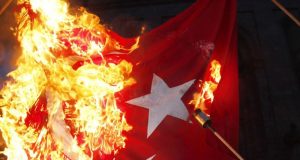 Нагло! Местан и Гьокче на Шипка в обща молитва за ордите на Сюлейман