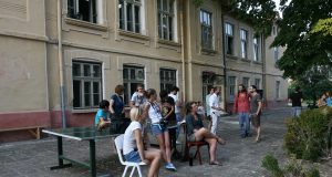 Покана за участие в арт резиденция „Старото училище“ Горна Липница, 4–14.08.2017 г.