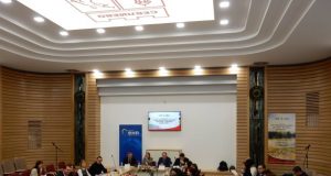 Конференция на тема „Агропредприемачество в България – мисията възможна“ се проведе в Севлиево под егидата на евродепутати от ГЕРБ