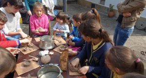 Община Севлиево участва в Европейските дни на художествените занаяти