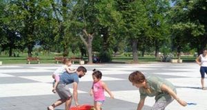 „Мама, татко и аз“ – инициатива с традиция