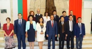 Сътрудничество между Севлиево и Нанхай ще има в икономиката, културата, туризма и медицината