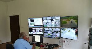 В Севлиево заработи център за сигурност, проследяващ 9 дейности за защита на населението
