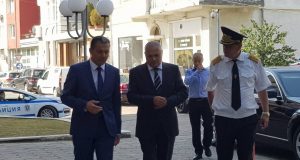 Общински координационен център Севлиево