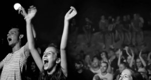 Черно-бяла снимка спечели първата награда във фотоконкурса “Севлиево рок”