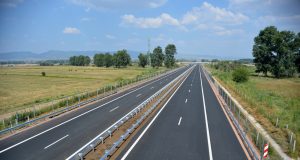 2018: АМ „Хемус“ подминава Севлиево