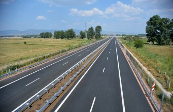 2018: АМ „Хемус“ подминава Севлиево