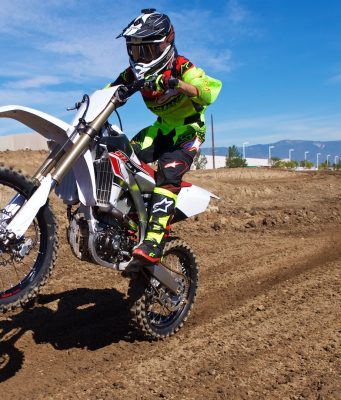 Станаха ясни шампионите на Гран При Севлиево по мотокрос