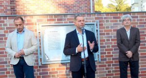 С изложба „Часовникова кула – 240 години история” увековечиха една от най-старите часовникови кули у нас