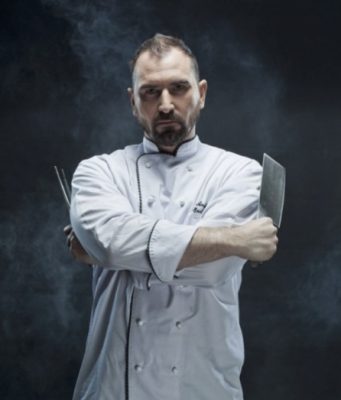 Шеф Андре Токев ще прави тиквени специалитети и ще награди участниците в кулинарната изложба