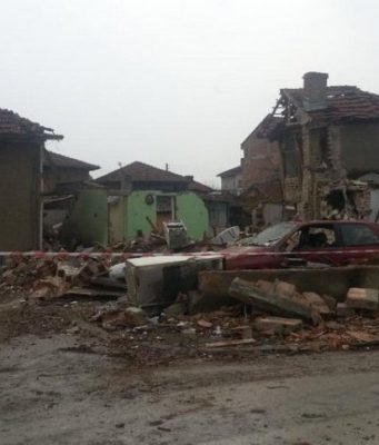 Отложиха делото за газовия взрив, отнел детски живот в Севлиево