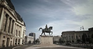 Община Севлиево участва в престижното международно изложение по туризъм TTR в Букурещ