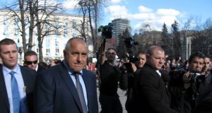 Очакват Премиера Борисов днес в Севлиево
