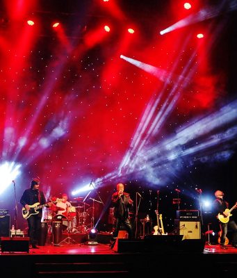 Рокаджиите от „Сигнал“ с концерти в Габрово и Севлиево