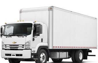 Търси да назначи шофьор на товарен автомобил