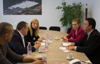 „Идеал Стандарт – Видима“ поиска промяна на главния път София-Варна край Севлиево