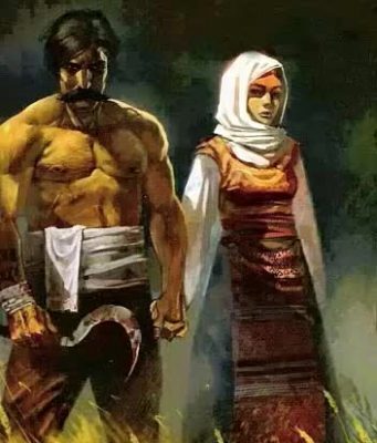 Даваш ли, даваш, Балканджи Йово