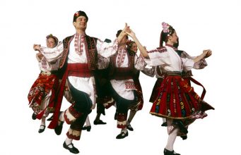 Бизнессдружението „Севлиево – 21 век“ ще финансира участие на танцов ансамбъл в Мексико