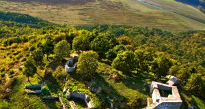 Средновековен град и крепост „Хоталич“