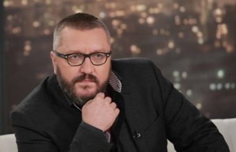 Мартин Карбовски гостува в Севлиево по покана на „Млади хора“