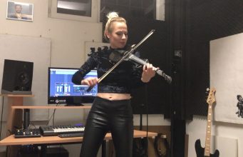 Shape of you – Amadeea (Andreea Busuioc)