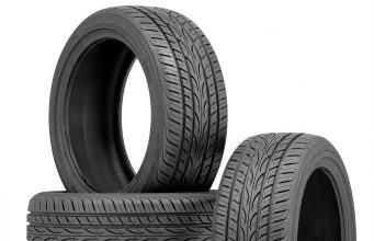 Търси да назначи шофьор-доставчик на гуми