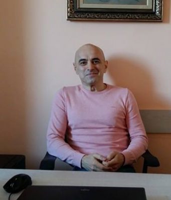 Ортопед от Севлиево спечели търновските пациенти